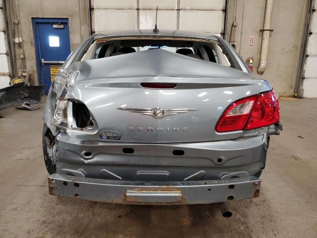 Photo 5 VIN: 1C3CC4FB6AN187340 - CHRYSLER SEBRING TO 