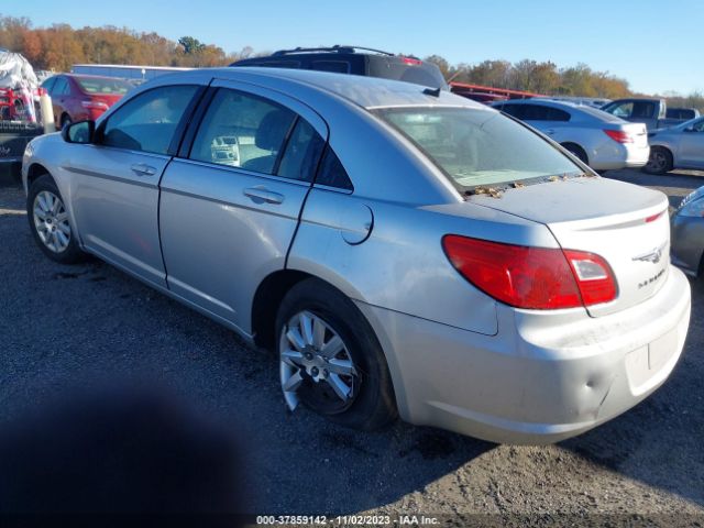 Photo 2 VIN: 1C3CC4FB6AN207229 - CHRYSLER SEBRING 