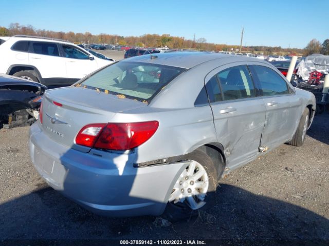 Photo 3 VIN: 1C3CC4FB6AN207229 - CHRYSLER SEBRING 