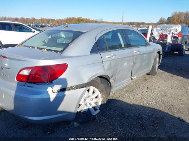 Photo 5 VIN: 1C3CC4FB6AN207229 - CHRYSLER SEBRING 