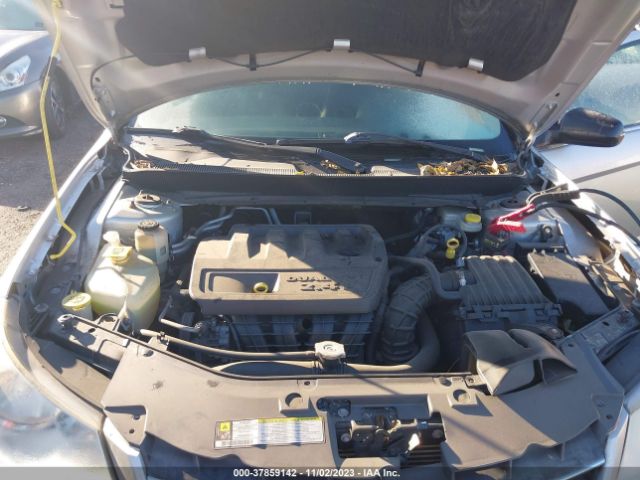 Photo 9 VIN: 1C3CC4FB6AN207229 - CHRYSLER SEBRING 