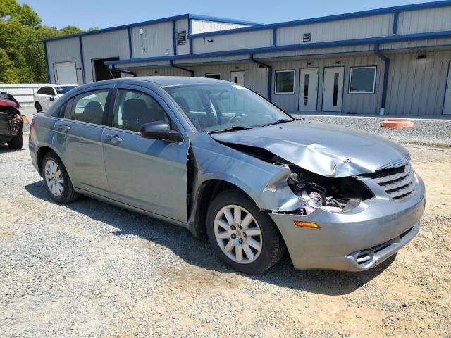 Photo 3 VIN: 1C3CC4FB6AN227304 - CHRYSLER SEBRING 