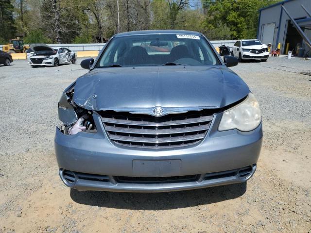 Photo 4 VIN: 1C3CC4FB6AN227304 - CHRYSLER SEBRING 