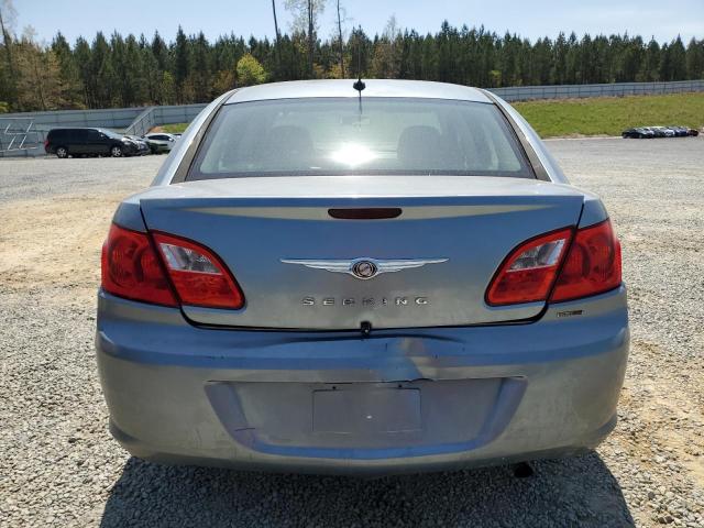 Photo 5 VIN: 1C3CC4FB6AN227304 - CHRYSLER SEBRING 