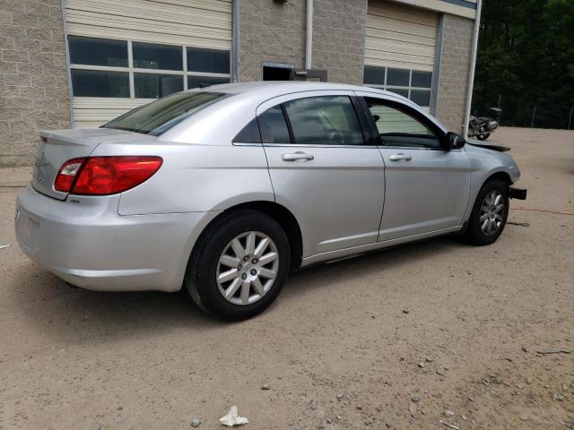 Photo 2 VIN: 1C3CC4FB6AN232860 - CHRYSLER SEBRING 