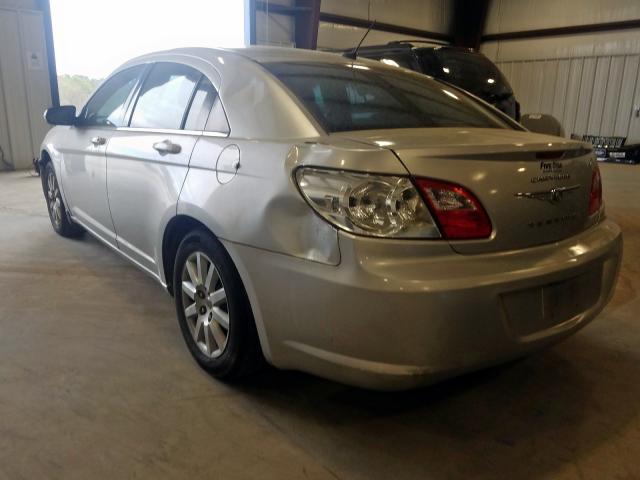 Photo 2 VIN: 1C3CC4FB7AN135182 - CHRYSLER SEBRING TO 