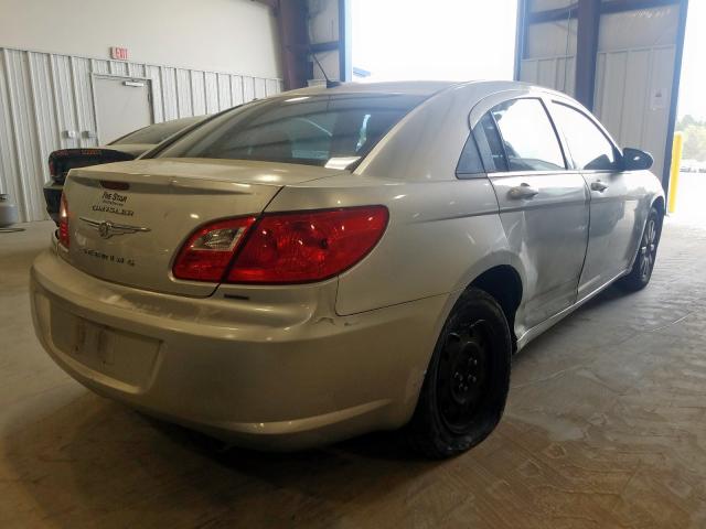 Photo 3 VIN: 1C3CC4FB7AN135182 - CHRYSLER SEBRING TO 