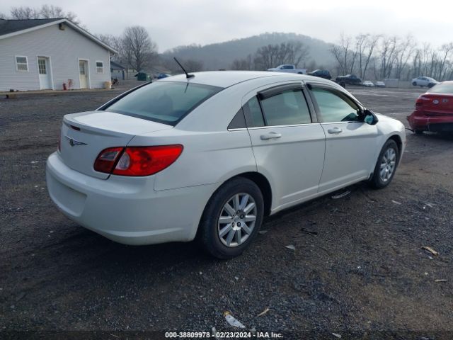 Photo 3 VIN: 1C3CC4FB7AN141385 - CHRYSLER SEBRING 