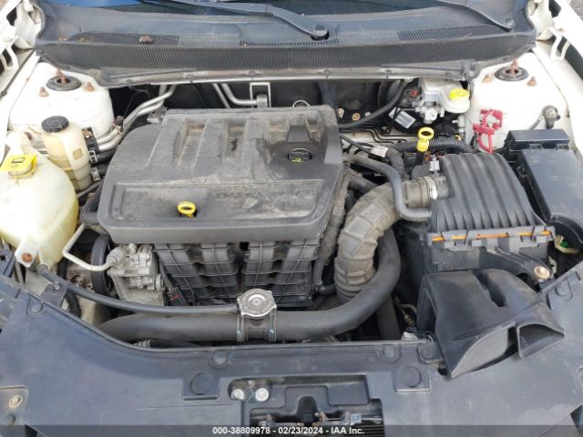 Photo 9 VIN: 1C3CC4FB7AN141385 - CHRYSLER SEBRING 