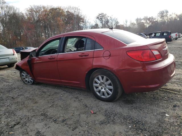 Photo 1 VIN: 1C3CC4FB7AN143461 - CHRYSLER SEBRING 