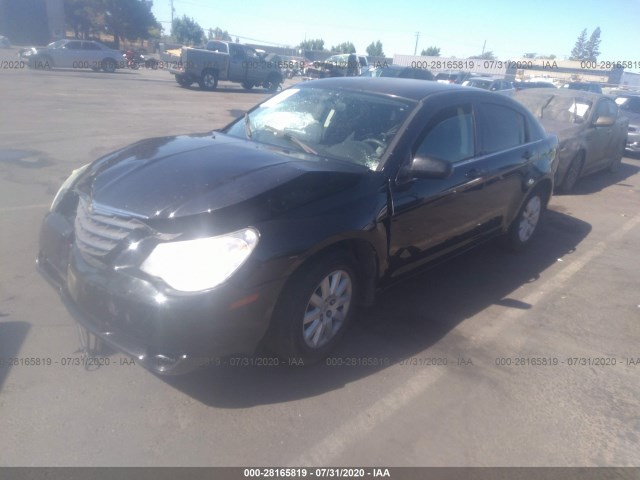 Photo 1 VIN: 1C3CC4FB7AN154394 - CHRYSLER SEBRING 