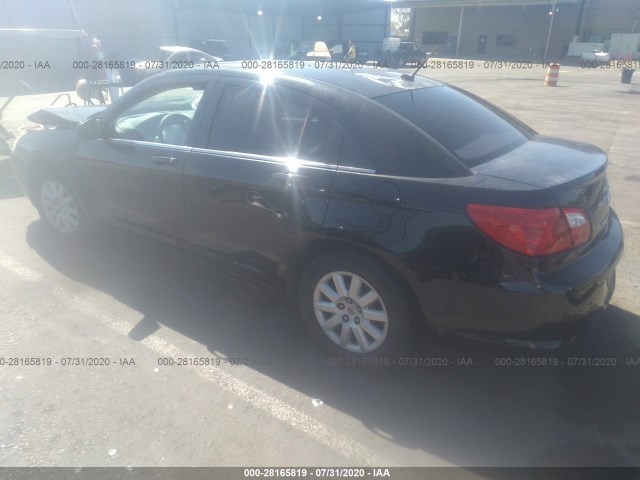 Photo 2 VIN: 1C3CC4FB7AN154394 - CHRYSLER SEBRING 