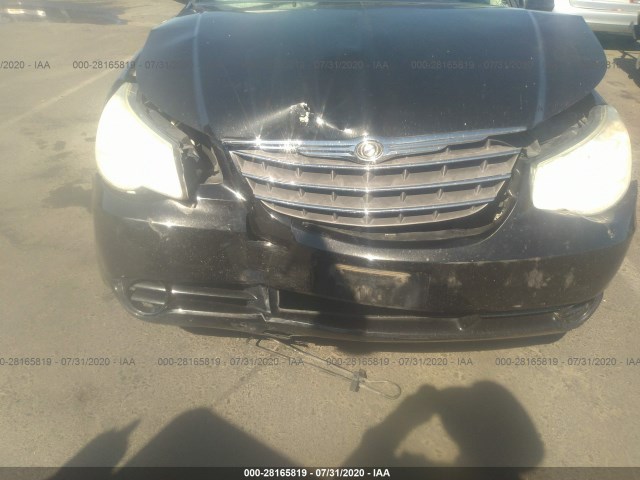 Photo 5 VIN: 1C3CC4FB7AN154394 - CHRYSLER SEBRING 