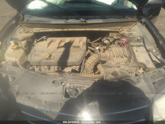 Photo 9 VIN: 1C3CC4FB7AN154394 - CHRYSLER SEBRING 