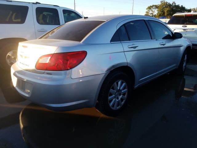 Photo 3 VIN: 1C3CC4FB7AN161040 - CHRYSLER SEBRING TO 