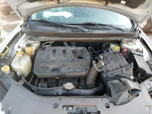 Photo 6 VIN: 1C3CC4FB7AN161040 - CHRYSLER SEBRING TO 