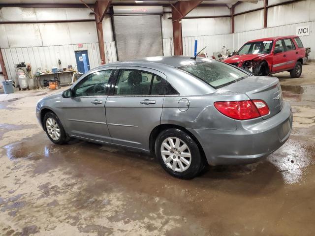 Photo 1 VIN: 1C3CC4FB7AN162088 - CHRYSLER SEBRING TO 