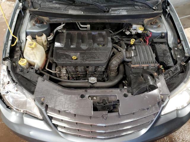 Photo 10 VIN: 1C3CC4FB7AN162088 - CHRYSLER SEBRING TO 