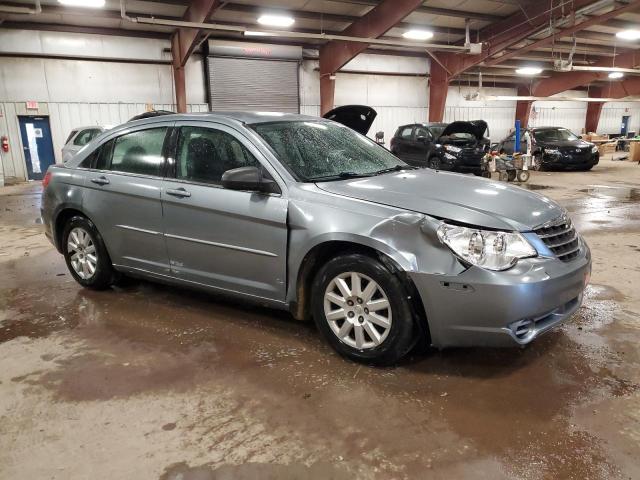 Photo 3 VIN: 1C3CC4FB7AN162088 - CHRYSLER SEBRING TO 