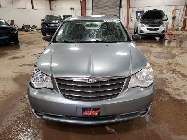 Photo 4 VIN: 1C3CC4FB7AN162088 - CHRYSLER SEBRING TO 