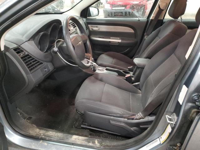 Photo 6 VIN: 1C3CC4FB7AN162088 - CHRYSLER SEBRING TO 