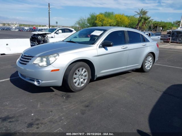 Photo 1 VIN: 1C3CC4FB7AN166979 - CHRYSLER SEBRING 