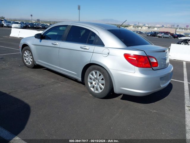 Photo 2 VIN: 1C3CC4FB7AN166979 - CHRYSLER SEBRING 