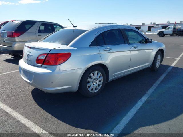 Photo 3 VIN: 1C3CC4FB7AN166979 - CHRYSLER SEBRING 