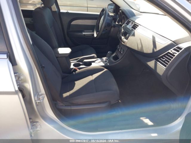 Photo 4 VIN: 1C3CC4FB7AN166979 - CHRYSLER SEBRING 