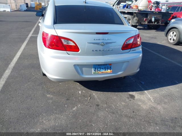 Photo 5 VIN: 1C3CC4FB7AN166979 - CHRYSLER SEBRING 