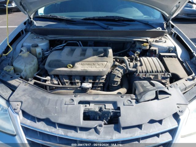 Photo 9 VIN: 1C3CC4FB7AN166979 - CHRYSLER SEBRING 