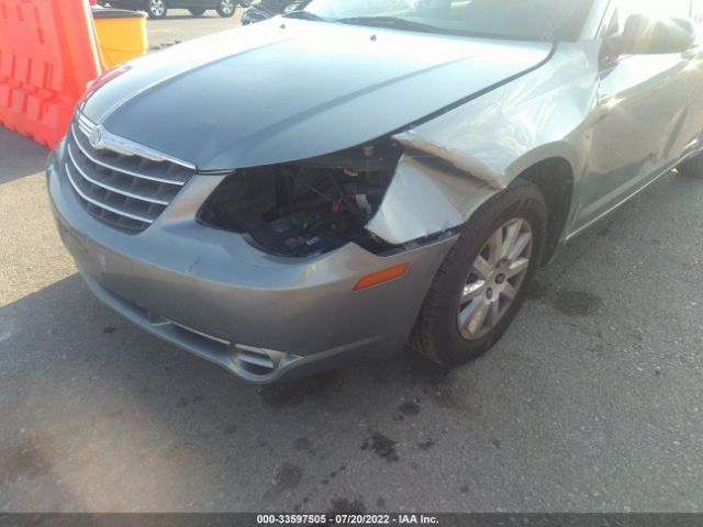 Photo 5 VIN: 1C3CC4FB7AN170952 - CHRYSLER SEBRING 