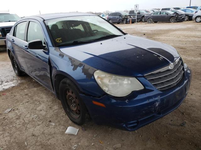 Photo 8 VIN: 1C3CC4FB7AN172507 - CHRYSLER SEBRING TO 