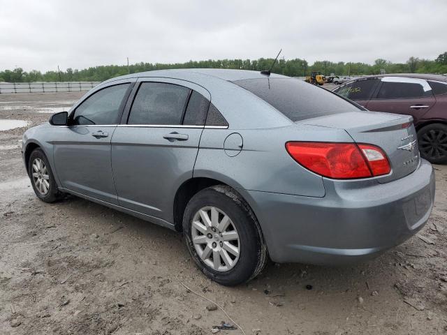 Photo 1 VIN: 1C3CC4FB7AN173351 - CHRYSLER SEBRING 