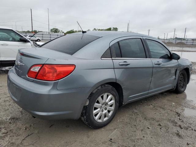 Photo 2 VIN: 1C3CC4FB7AN173351 - CHRYSLER SEBRING 