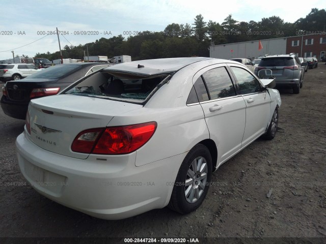 Photo 3 VIN: 1C3CC4FB7AN184527 - CHRYSLER SEBRING 