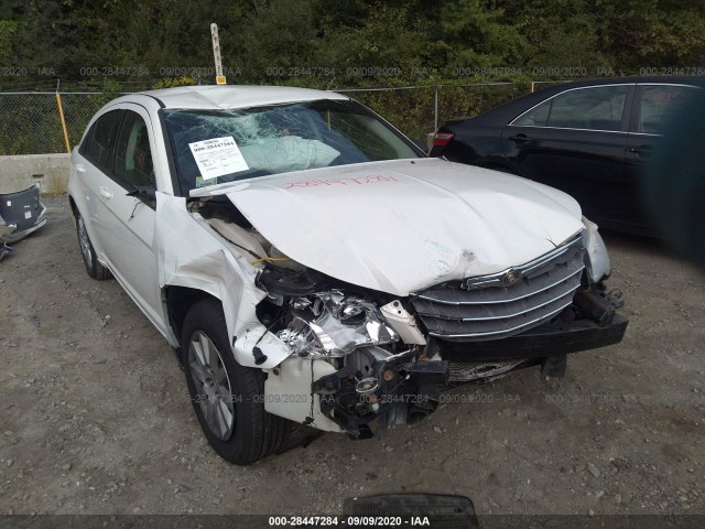 Photo 5 VIN: 1C3CC4FB7AN184527 - CHRYSLER SEBRING 