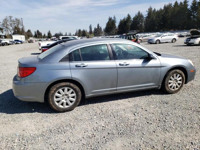 Photo 2 VIN: 1C3CC4FB7AN187282 - CHRYSLER SEBRING 