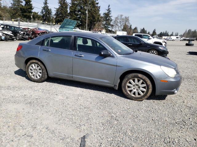 Photo 3 VIN: 1C3CC4FB7AN187282 - CHRYSLER SEBRING 