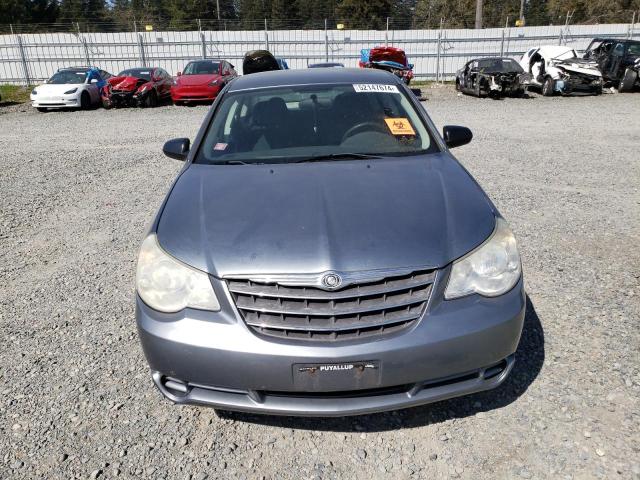 Photo 4 VIN: 1C3CC4FB7AN187282 - CHRYSLER SEBRING 