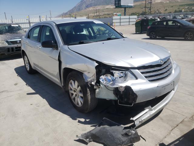 Photo 0 VIN: 1C3CC4FB7AN207031 - CHRYSLER SEBRING TO 