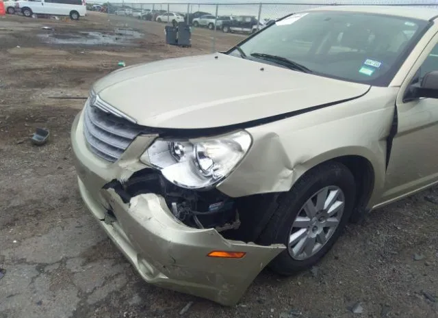 Photo 5 VIN: 1C3CC4FB7AN227327 - CHRYSLER SEBRING 