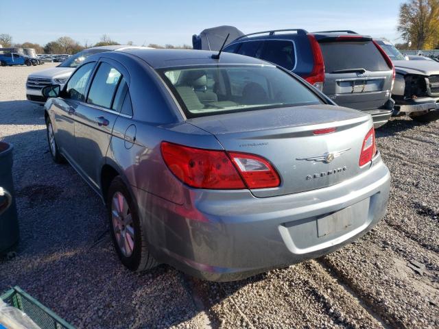 Photo 2 VIN: 1C3CC4FB7AN228381 - CHRYSLER SEBRING TO 