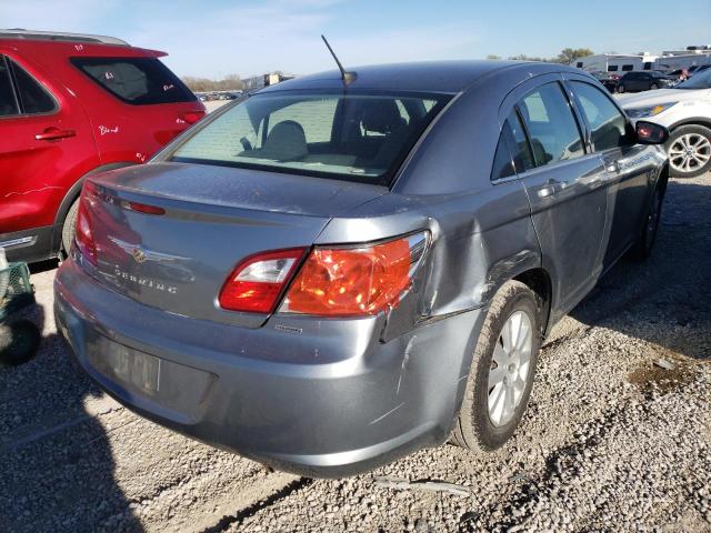 Photo 3 VIN: 1C3CC4FB7AN228381 - CHRYSLER SEBRING TO 