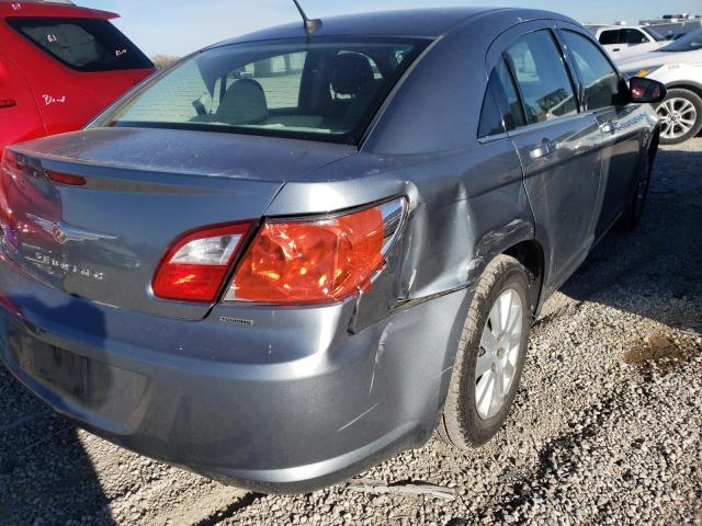 Photo 8 VIN: 1C3CC4FB7AN228381 - CHRYSLER SEBRING TO 