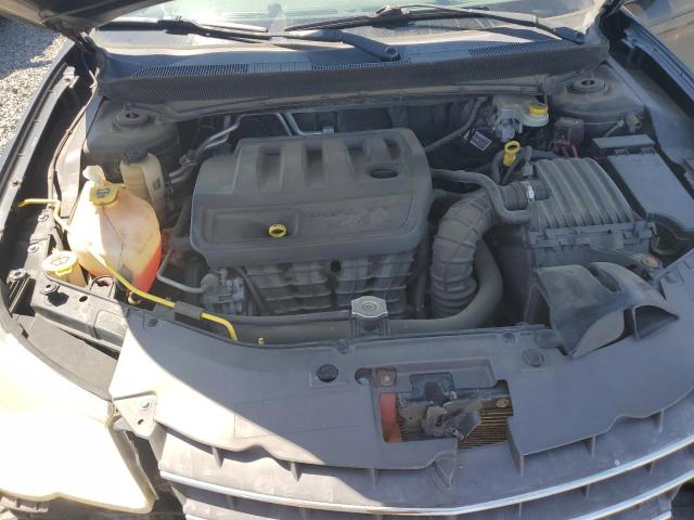 Photo 10 VIN: 1C3CC4FB7AN232818 - CHRYSLER SEBRING 