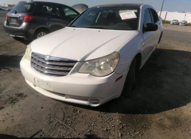 Photo 1 VIN: 1C3CC4FB7AN233967 - CHRYSLER SEBRING 