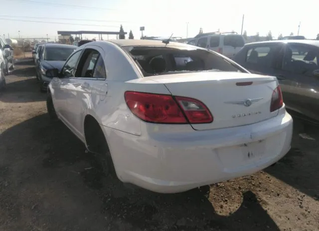 Photo 2 VIN: 1C3CC4FB7AN233967 - CHRYSLER SEBRING 