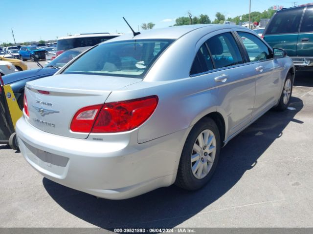 Photo 3 VIN: 1C3CC4FB8AN100330 - CHRYSLER SEBRING 