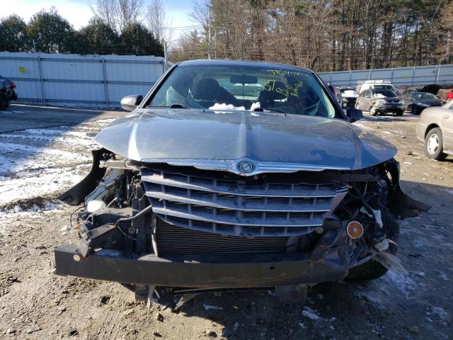 Photo 4 VIN: 1C3CC4FB8AN117127 - CHRYSLER SEBRING 